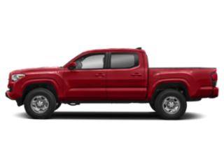 2019 Toyota Tacoma SR RWD photo