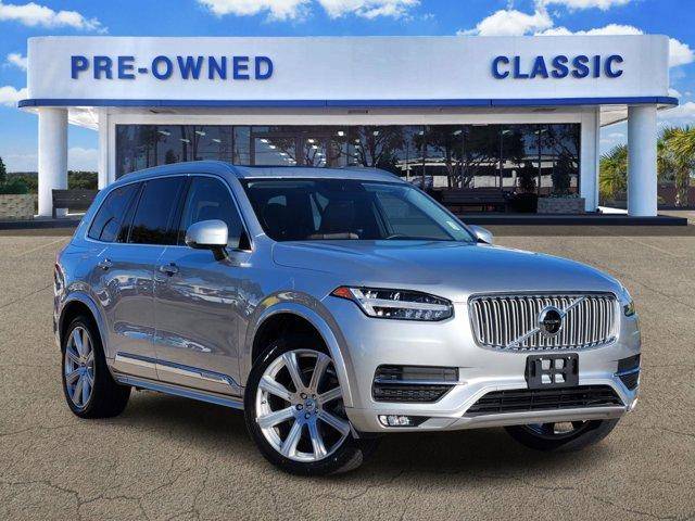 2019 Volvo XC90 Inscription AWD photo