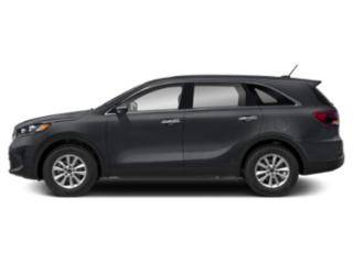 2019 Kia Sorento LX FWD photo