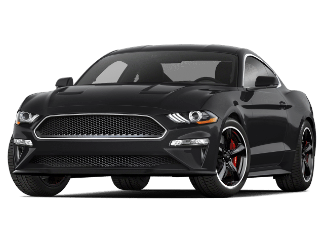 2019 Ford Mustang Bullitt RWD photo