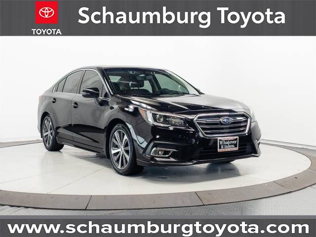 2019 Subaru Legacy Limited AWD photo
