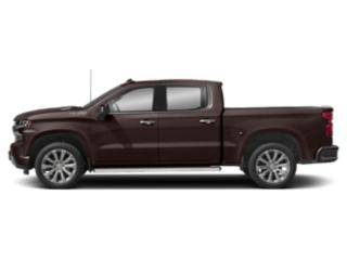 2019 Chevrolet Silverado 1500 High Country 4WD photo