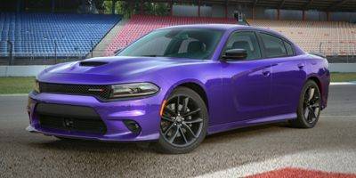 2019 Dodge Charger Scat Pack RWD photo