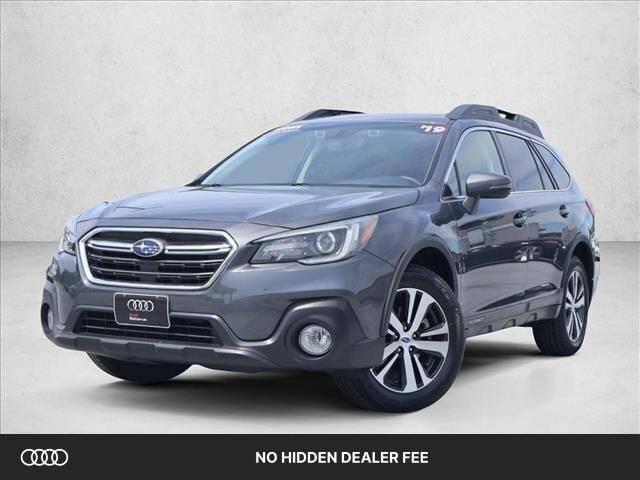 2019 Subaru Outback Limited AWD photo