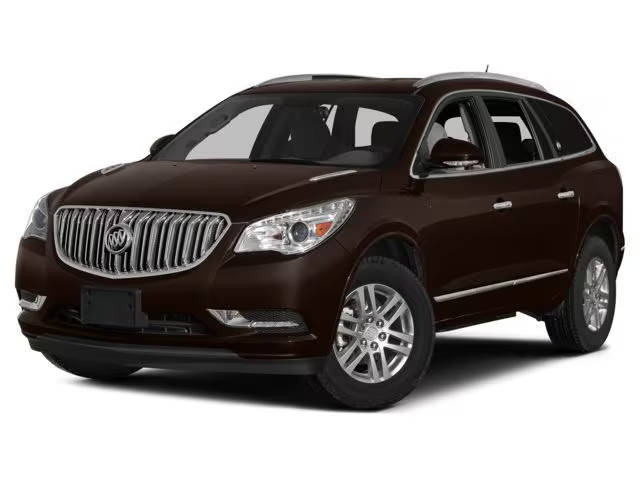 2015 Buick Enclave Leather AWD photo