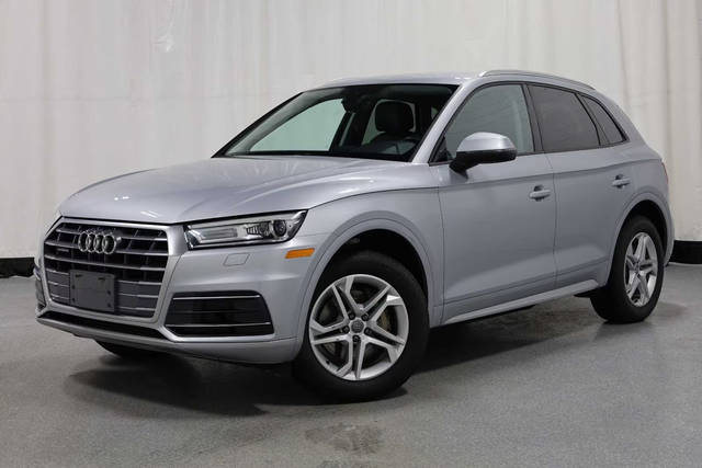 2018 Audi Q5 Premium AWD photo
