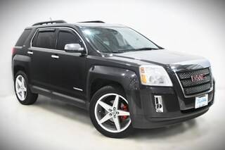 2015 GMC Terrain SLT FWD photo