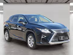 2016 Lexus RX  AWD photo