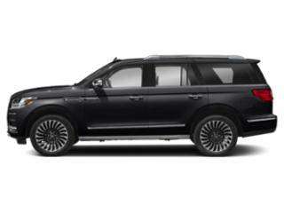 2019 Lincoln Navigator Black Label 4WD photo