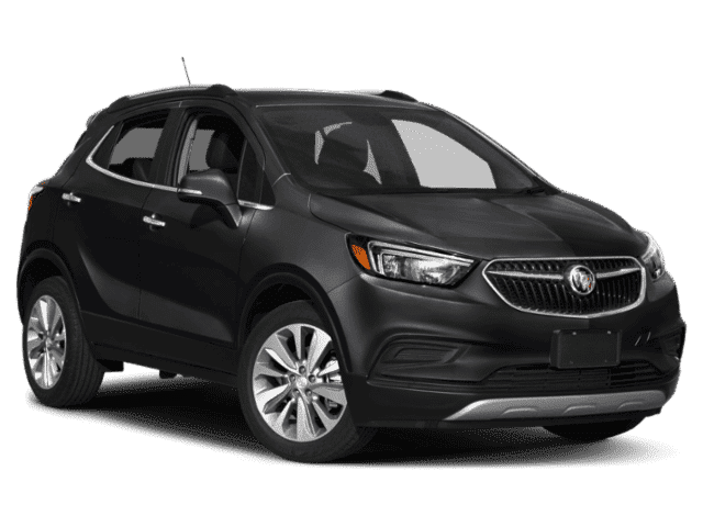 2019 Buick Encore Sport Touring AWD photo