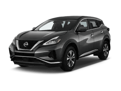 2019 Nissan Murano S FWD photo
