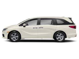 2019 Honda Odyssey EX FWD photo