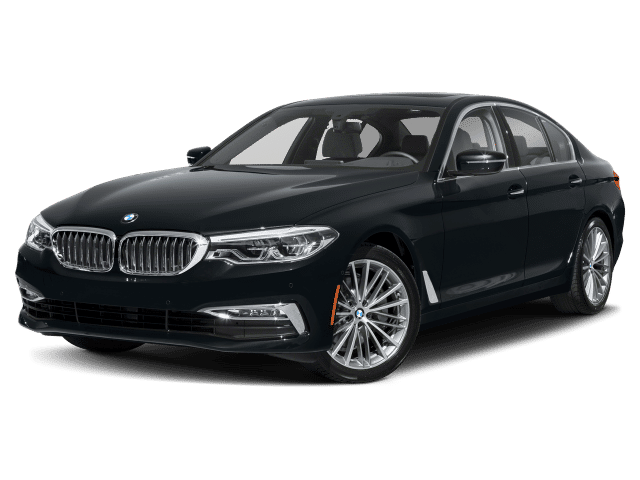 2019 BMW 5 Series 540i xDrive AWD photo