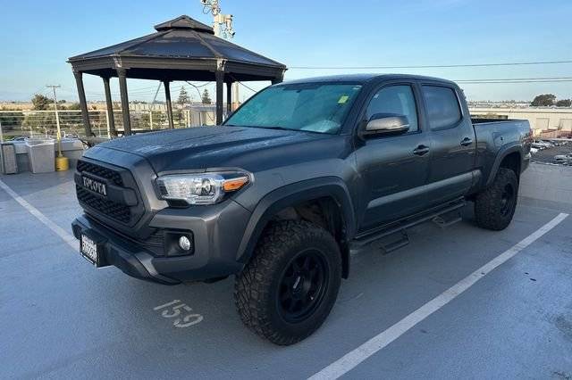 2016 Toyota Tacoma TRD Off Road 4WD photo