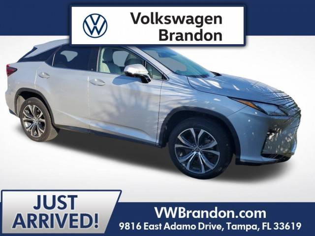 2019 Lexus RX RX 350 FWD photo