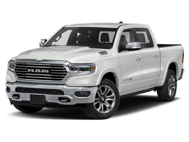 2019 Ram 1500 Longhorn 4WD photo