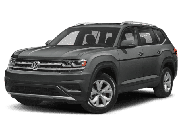 2019 Volkswagen Atlas 3.6L V6 SE w/Technology AWD photo