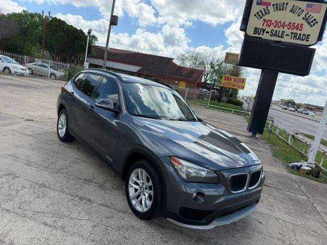 2015 BMW X1 xDrive28i AWD photo