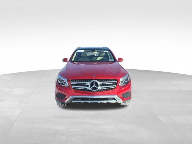 2019 Mercedes-Benz GLC-Class GLC 300 AWD photo