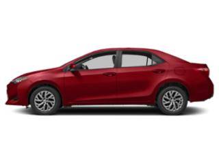 2019 Toyota Corolla LE FWD photo