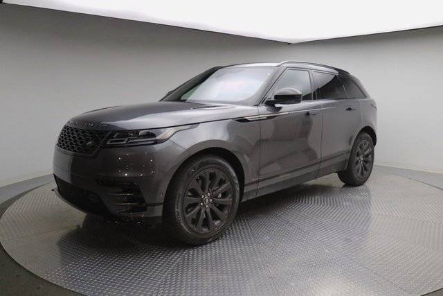 2019 Land Rover Range Rover Velar R-Dynamic SE AWD photo