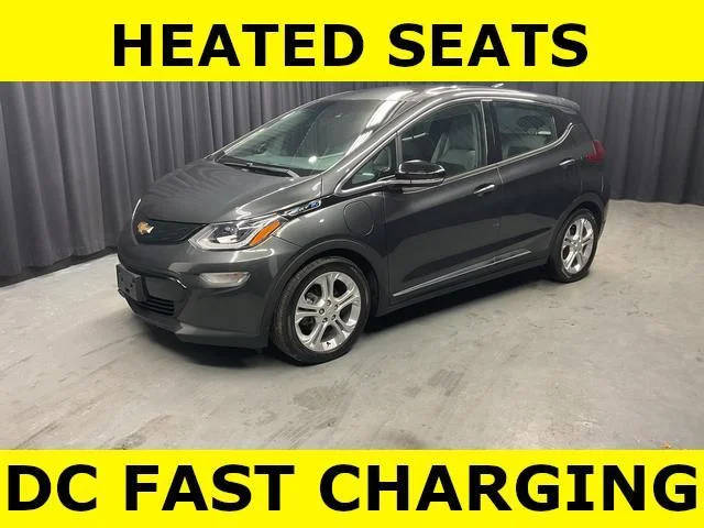 2019 Chevrolet Bolt LT FWD photo