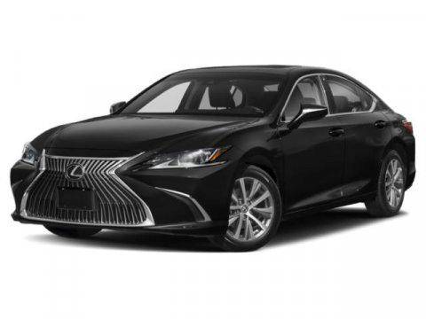 2019 Lexus ES ES 350 FWD photo