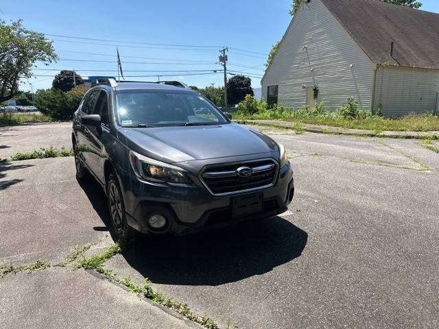 2019 Subaru Outback Premium AWD photo