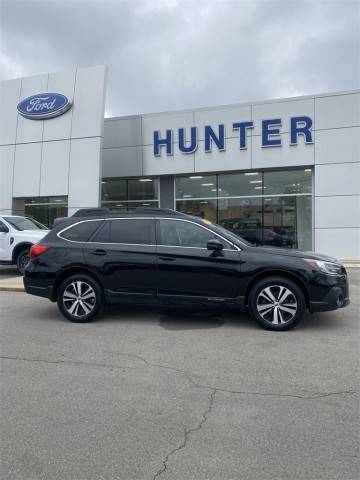 2019 Subaru Outback Limited AWD photo