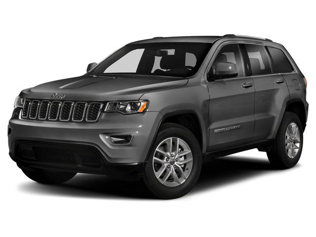 2019 Jeep Grand Cherokee Altitude 4WD photo