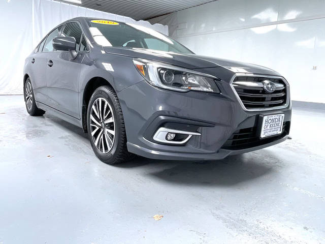 2019 Subaru Legacy Premium AWD photo