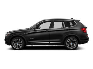 2016 BMW X3 xDrive28i AWD photo