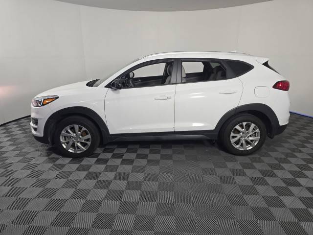 2019 Hyundai Tucson Value FWD photo