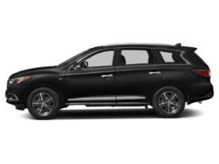 2019 Infiniti QX60 LUXE FWD photo