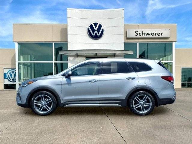2019 Hyundai Santa Fe XL Limited Ultimate AWD photo