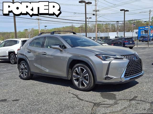 2019 Lexus UX UX 200 FWD photo