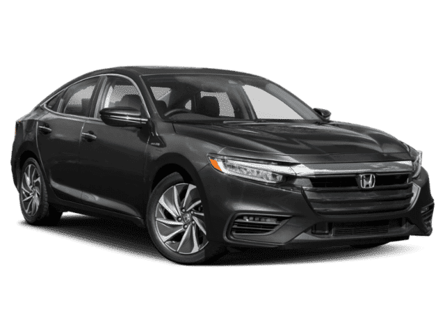 2019 Honda Insight Touring FWD photo