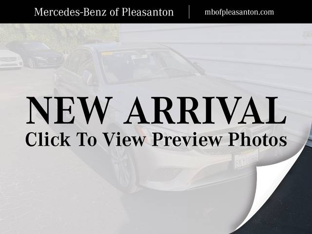 2019 Mercedes-Benz C-Class C 300 AWD photo