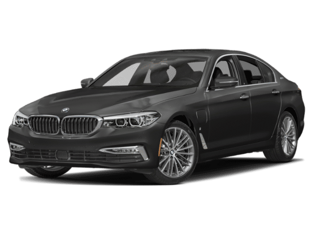 2019 BMW 5 Series 530e iPerformance RWD photo