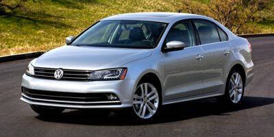2017 Volkswagen Jetta 1.4T S FWD photo