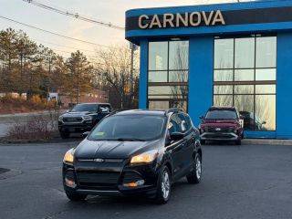 2016 Ford Escape SE FWD photo