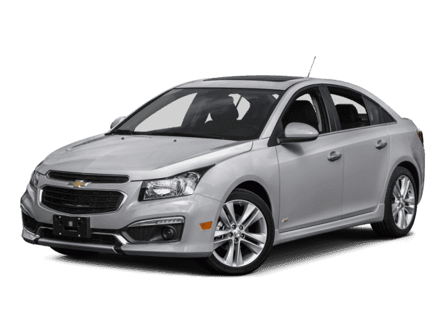 2016 Chevrolet Cruze LT FWD photo