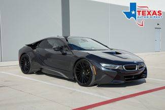 2015 BMW i8 AWD photo