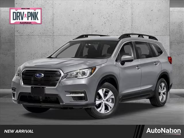 2019 Subaru Ascent Premium AWD photo