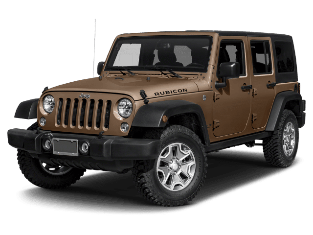 2015 Jeep Wrangler Unlimited Rubicon Hard Rock 4WD photo