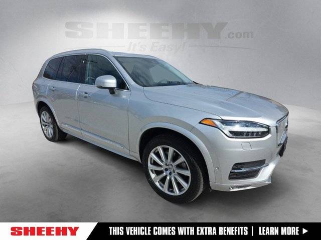2019 Volvo XC90 Inscription AWD photo