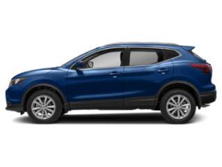 2019 Nissan Rogue Sport S FWD photo