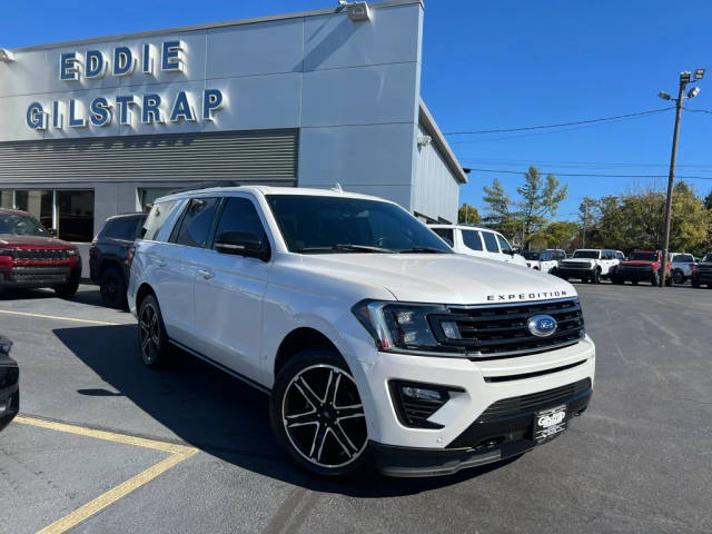 2019 Ford Expedition Limited 4WD photo