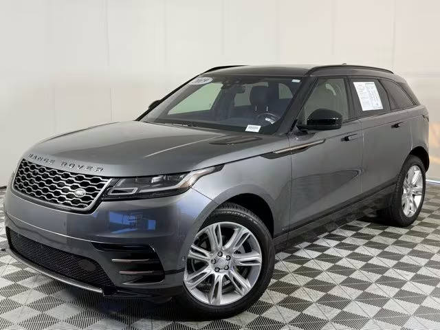 2019 Land Rover Range Rover Velar R-Dynamic SE AWD photo