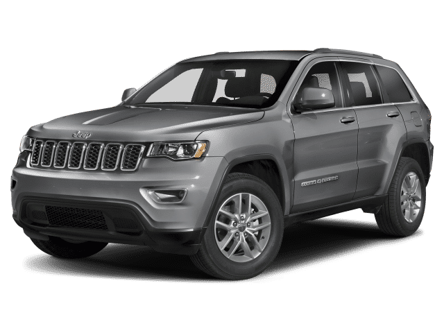 2019 Jeep Grand Cherokee Altitude 4WD photo